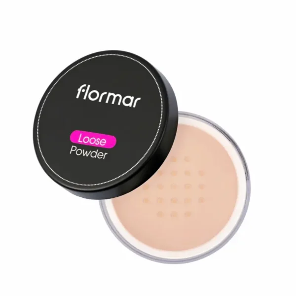 پودر فیکس فلورمار Flormar