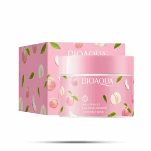 اسکراب-لایه-بردار-هلو-بیوآکوا-BIOAQUA-1