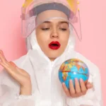 مراقبت پوست در آلودگی هوا