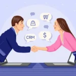 همکاری در فروش لوازم آرایشی