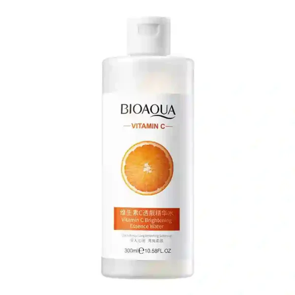 تونر آبرسان ویتامین C بیوآکوا BIOAQUA