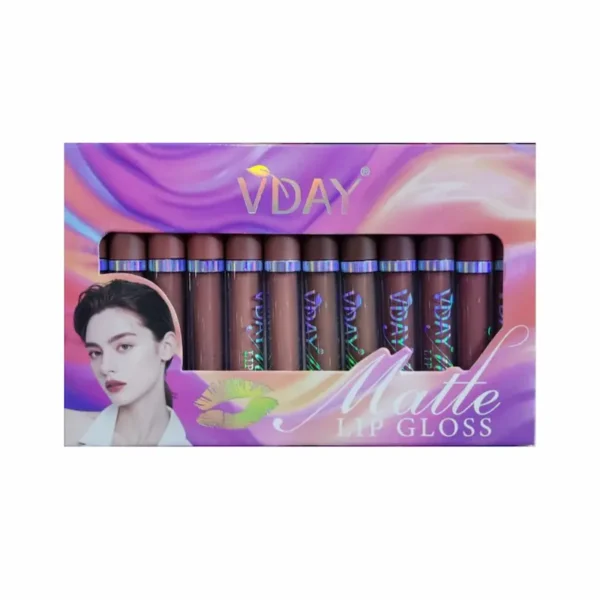 رژلب مایع ویدی