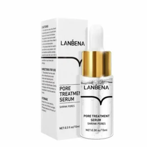 سرم کوچک کننده منافذ لانبنا LANBENA