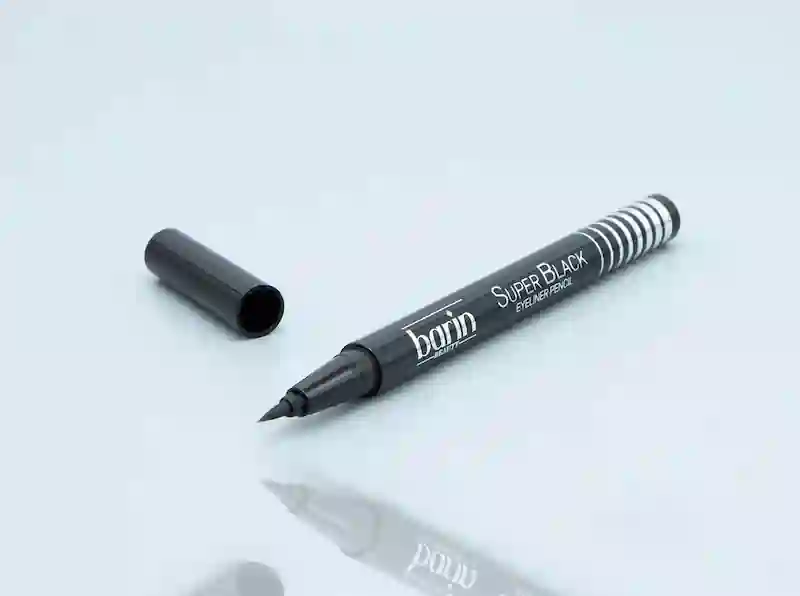 خط چشم بارین بیوتی
