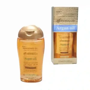 روغن آرگان لاکچری شاین 120 میلی لیتر