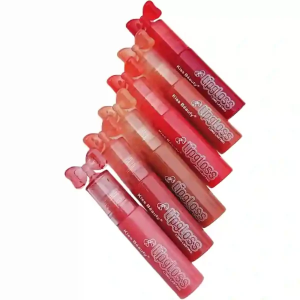  رژلب مایع پاپیونی کیس بیوتی