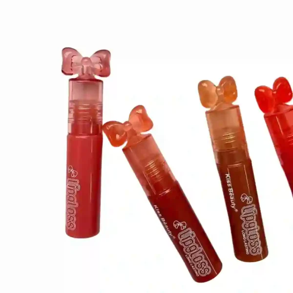  رژلب مایع پاپیونی کیس بیوتی