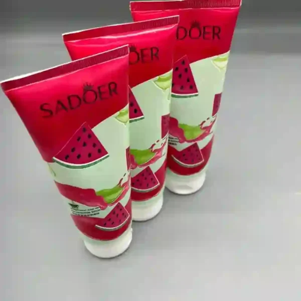 نمک بدن SADOER سادور