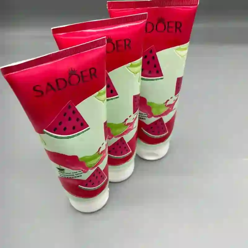 نمک بدن SADOER سادور