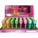 برق لب 3Q beauty