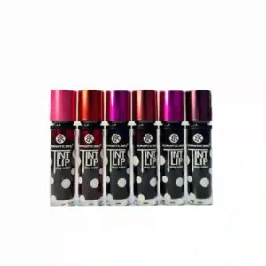 تینت لب فانتزی و 24ساعته رومانتیک بیرد