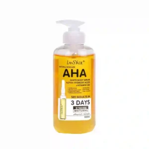 سرم روشن کننده AHA لنساید LANSYADE