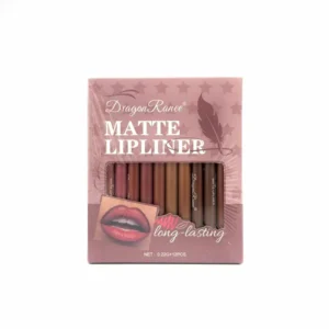 پک خط لب شمعی پیچی دراگون رانی Dragon ranee