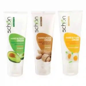کرم دست و صورت شون 75 میلی لیتر