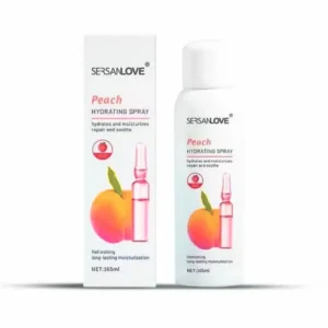 اسپری آبرسان هلو سرسان لاو