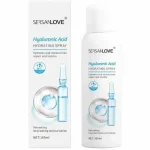 اسپری آبرسان هیالورونیک اسید سرسان لاو