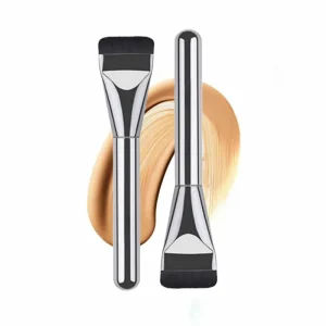 براش سر تخت کرم پودر کره ای