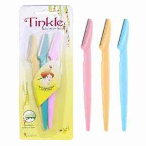 تیغ اصلاح ابرو و صورت TINKLE