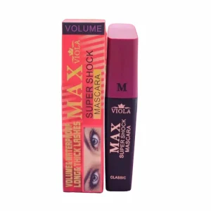 ریمل ویولا Max Super Shock