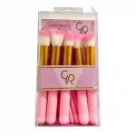 ست براش گلدن رز