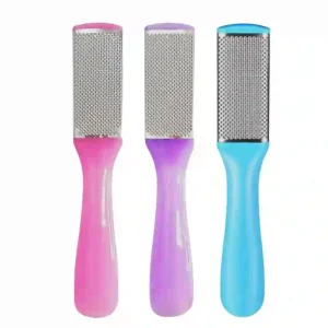 سوهان و رنده پا دوطرفه