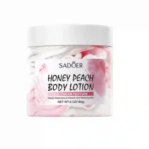 لوسیون بستنی بدن سادوِر