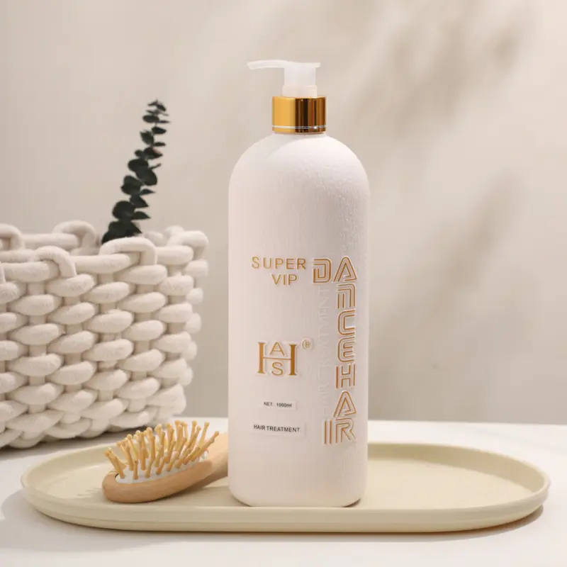 ماسک دنس هیر super vip حجم 1000 میل