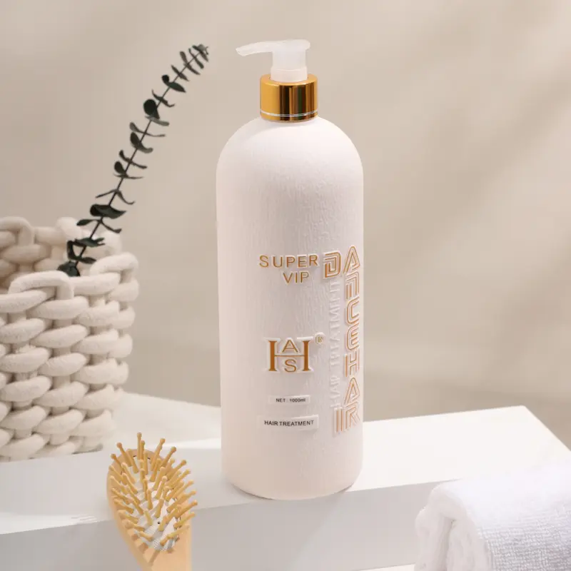 ماسک دنس هیر super vip حجم 1000 میل