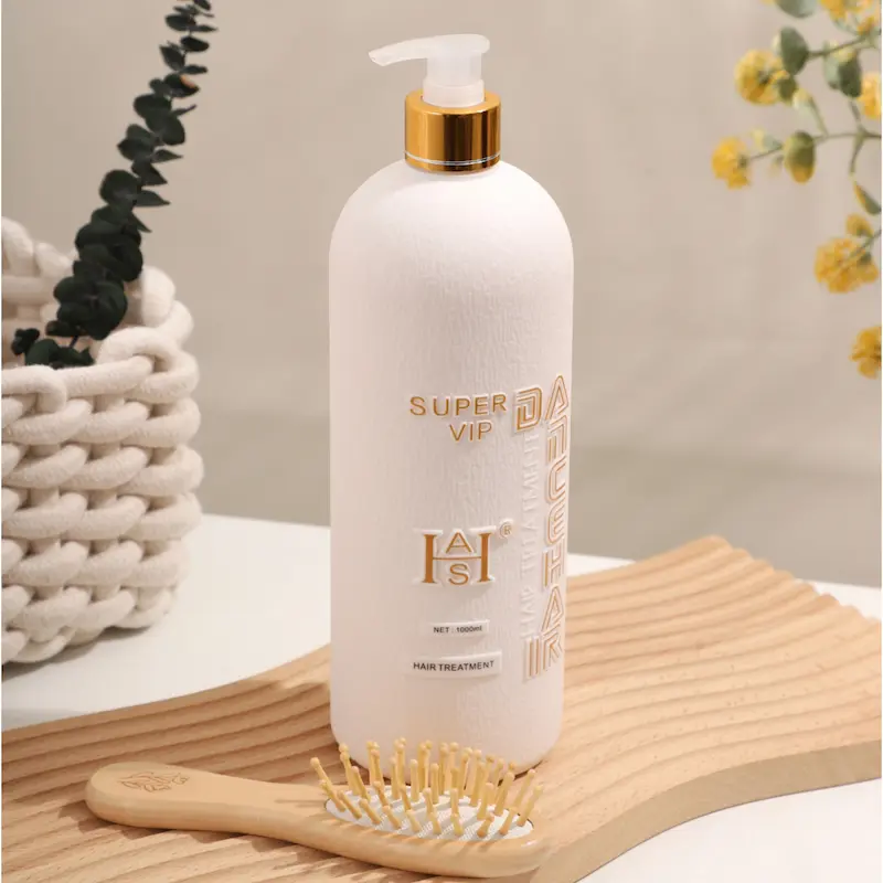 ماسک دنس هیر super vip حجم 1000 میل