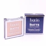 پنکک مات کننده Matte Maker بارین بیوتی