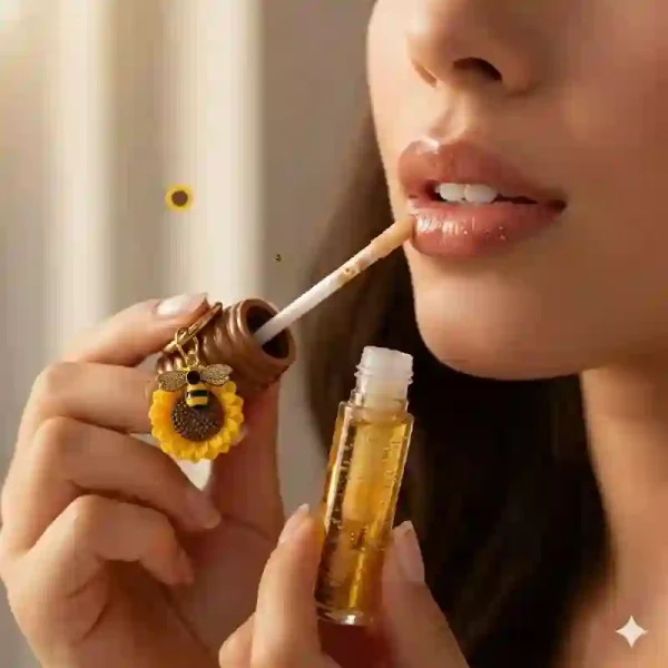 چرب‌لب عسل هولد مارنینگ