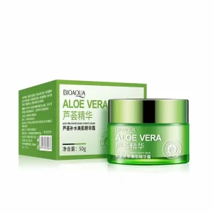 کرم آبرسان آلوئه ورا بیوآکوا