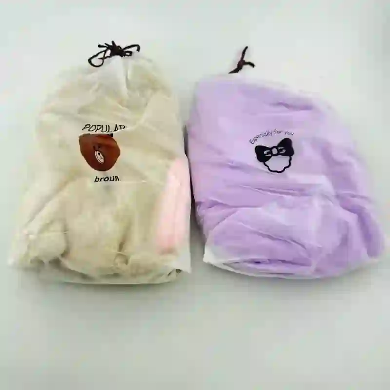 حوله سر حمام طرح خرگوشی