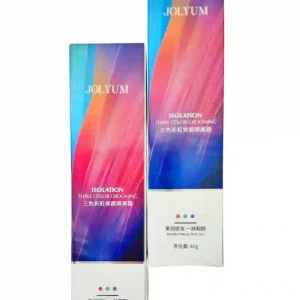 پرایمر رنگین کمانی 40 گرمی Jolyum