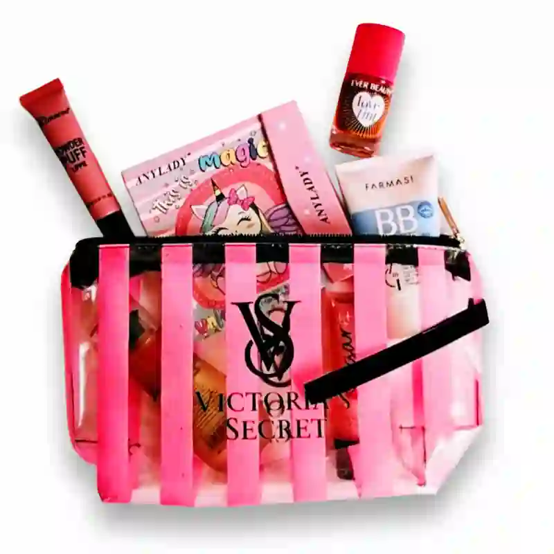 کیف لوازم آرایشی ویکتوریا سکرت