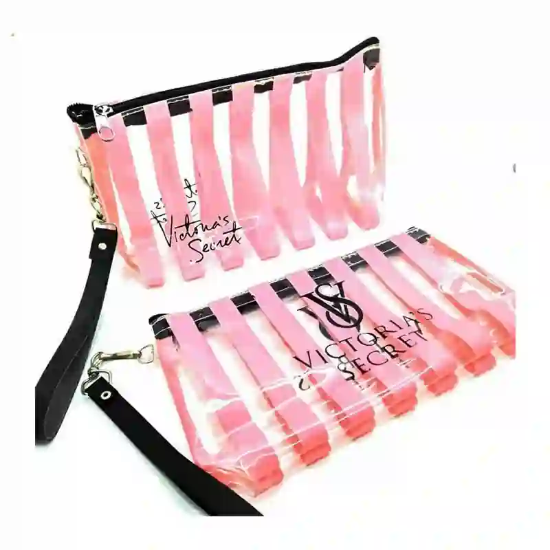 کیف لوازم آرایشی ویکتوریا سکرت