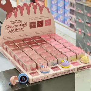 بالم لب JT001 مدل بستنی LumiLuna