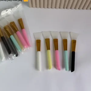 قلم براش ماسک سیلیکونی ساده