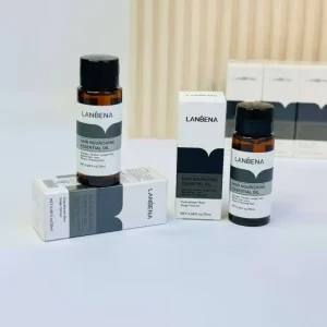 روغن رشد و تقویت مو لانبنا LANBENA