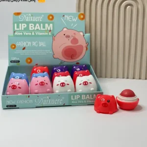 بالم لب 5701 مدل خوک HLDbeauty