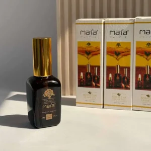 روغن مو آرگان 50 میل مایا MAIA
