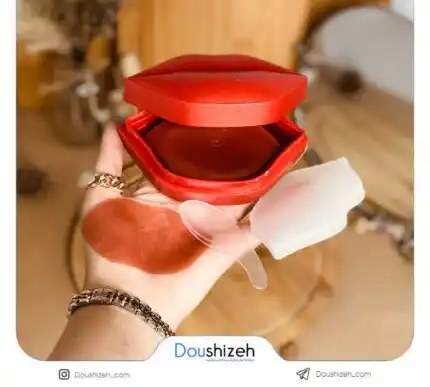ماسک لب کاسه ای بیوآکوا BIOAQUA