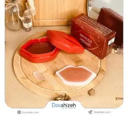 ماسک لب کاسه ای بیوآکوا BIOAQUA