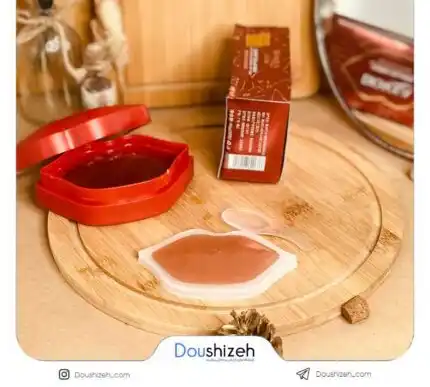 ماسک لب کاسه ای بیوآکوا BIOAQUA