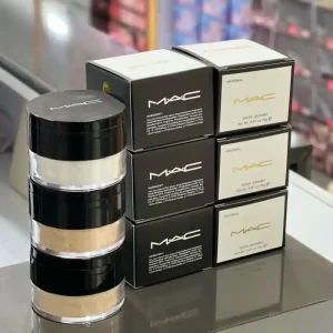 پودر فیکس مک MAC