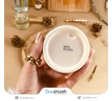 کرم آبرسان شیر گوسفند ایمیجز IMAGES