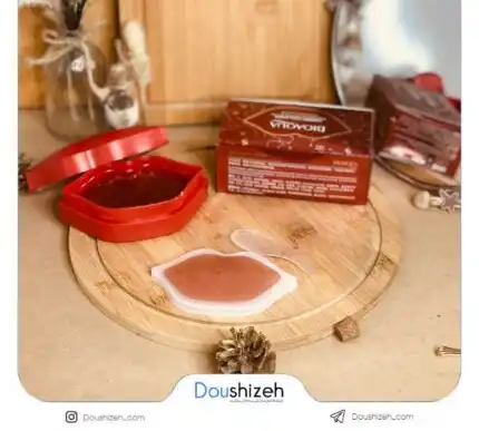 ماسک لب کاسه ای بیوآکوا BIOAQUA