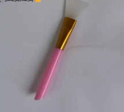 قلم براش ماسک سیلیکونی ساده