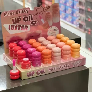 برق لب 5902 میس بتی Miss Betty