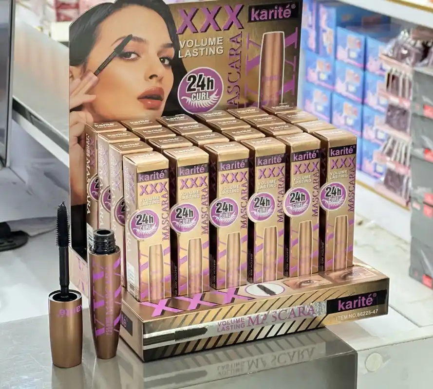ریمل حجم دهنده 66225 کاریته Karite